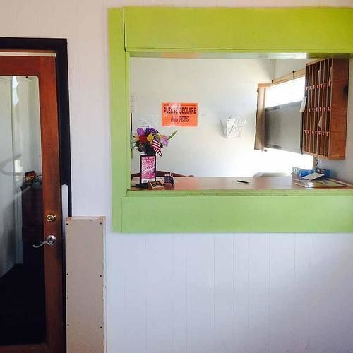 Broken Bow Big 12 Motel المظهر الخارجي الصورة